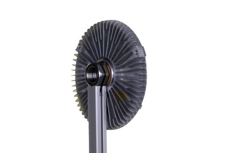 MAHLE PC Radiator fan clutch CFC58000P