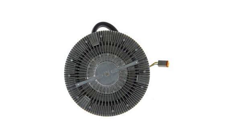 MAHLE Truck/Bus Radiator fan clutch CFC6000P