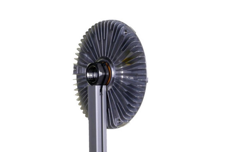 MAHLE PC Radiator fan clutch CFC75000P