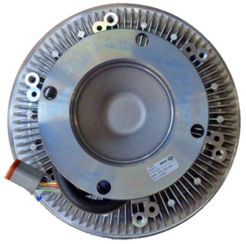 MAHLE Truck/Bus Radiator fan clutch CFC7000P