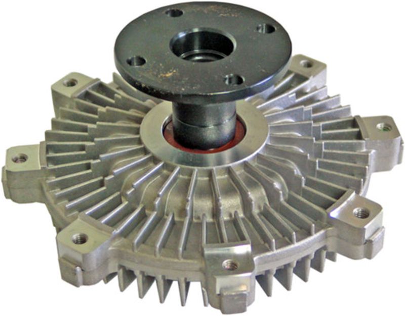 MAHLE PC Radiator fan clutch CFC96000P