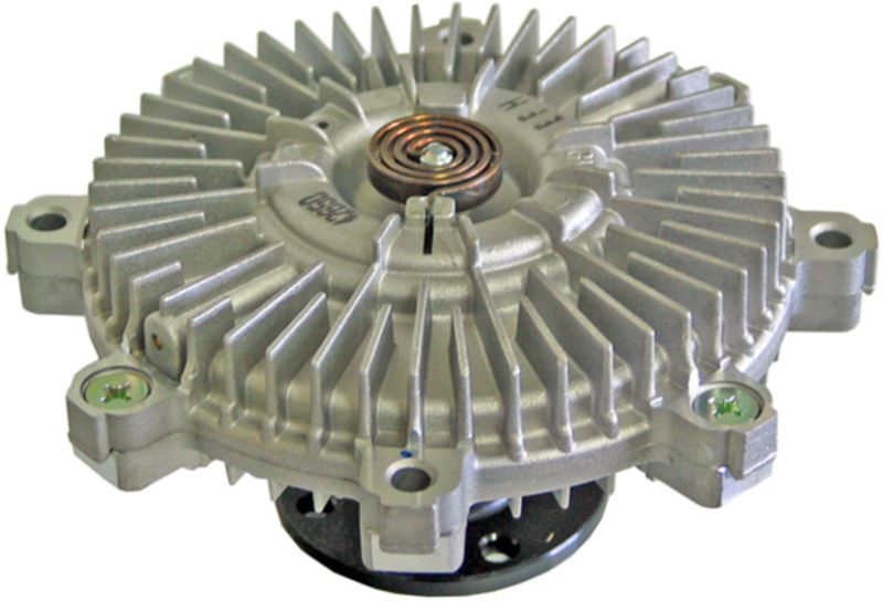 MAHLE PC Radiator fan clutch CFC96000P