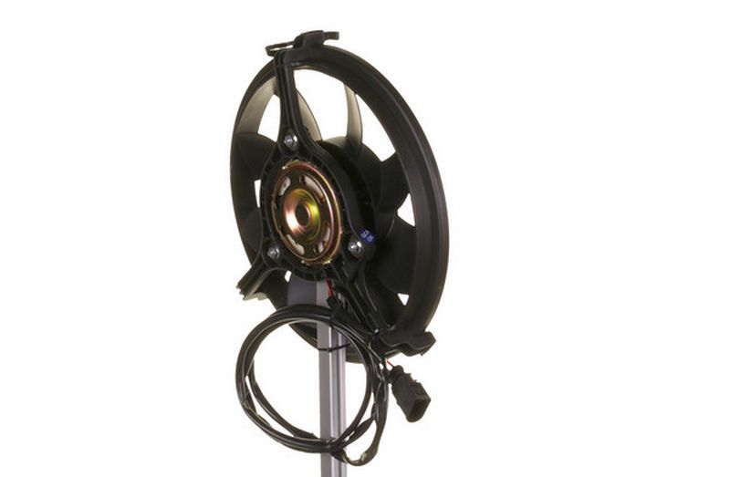 MAHLE PC Radiator/condenser fan  CFF166000S