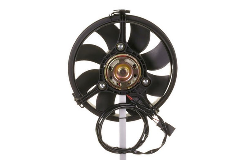 MAHLE PC Radiator/condenser fan  CFF166000S