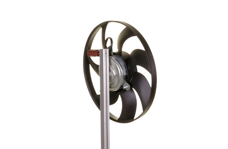 MAHLE PC Radiator/condenser fan  CFF171000S