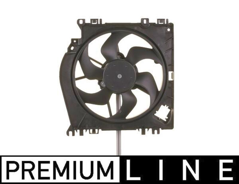 MAHLE PC Radiator/condenser fan  CFF285000P