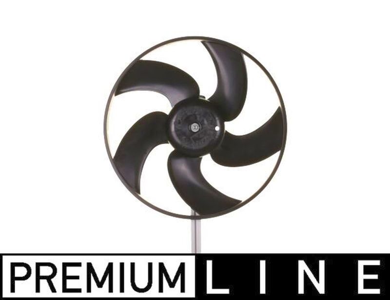 MAHLE PC Radiator/condenser fan  CFF310000P