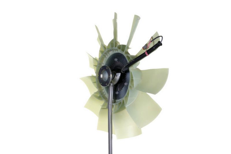 MAHLE Truck/Bus Radiator/condenser fan  CFF460000P