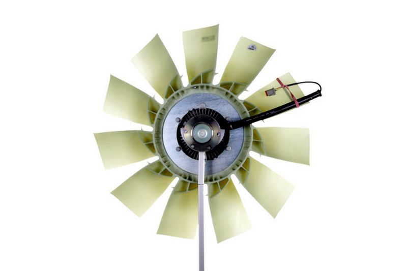 MAHLE Truck/Bus Radiator/condenser fan  CFF460000P