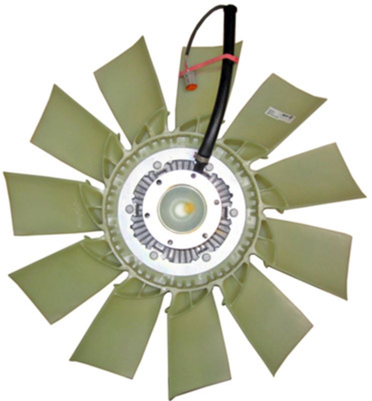 MAHLE Truck/Bus Radiator/condenser fan  CFF480000P