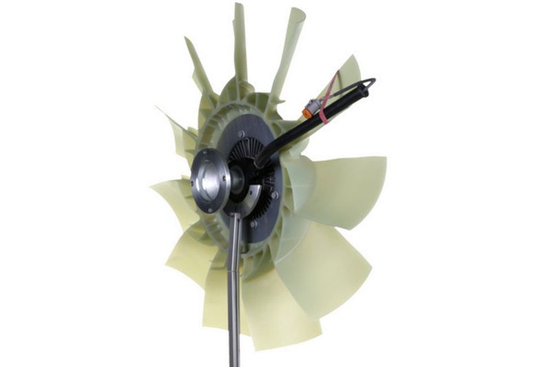 MAHLE Truck/Bus Radiator/condenser fan  CFF482000P