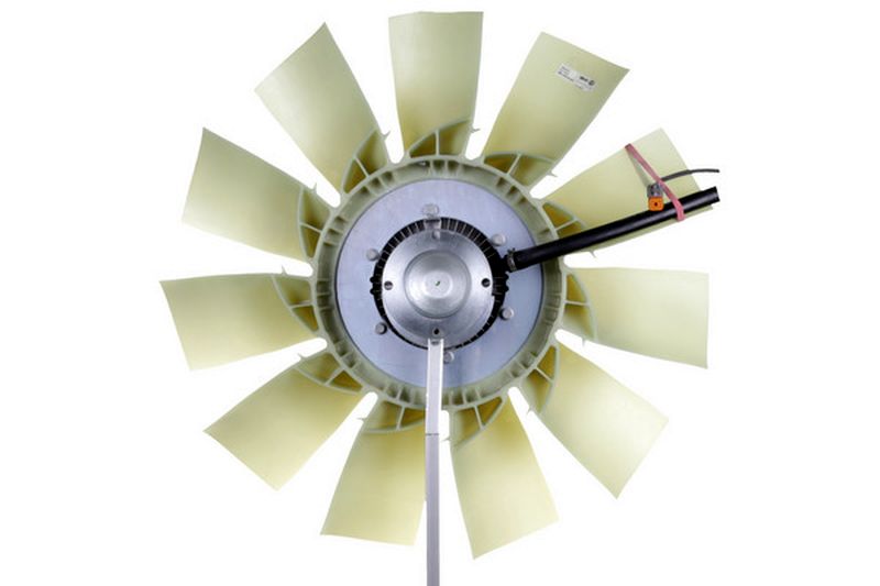 MAHLE Truck/Bus Radiator/condenser fan  CFF482000P