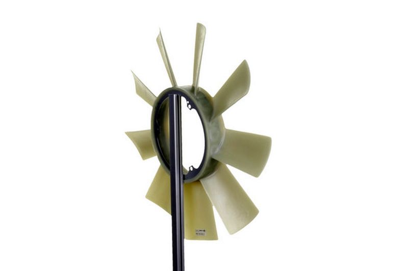 MAHLE LCV Fan wheel CFW18000P