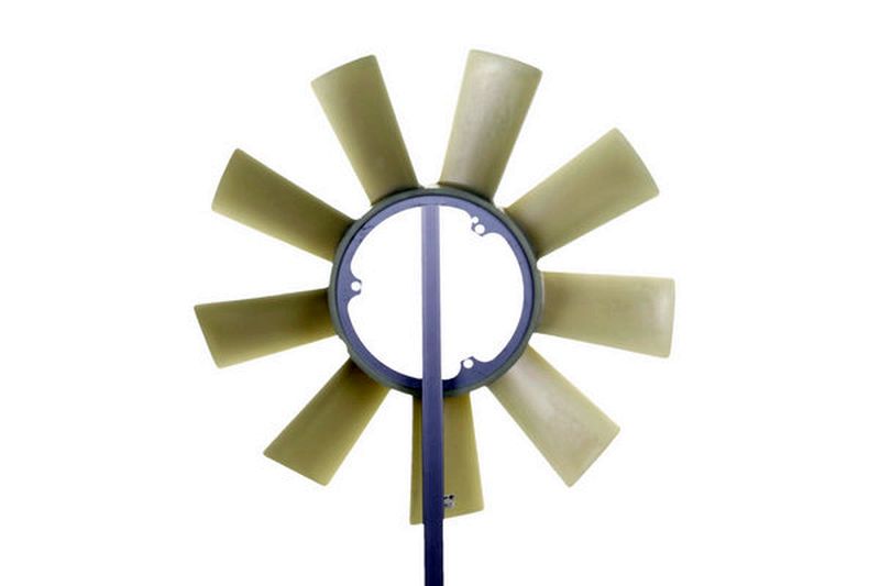 MAHLE LCV Fan wheel CFW18000P