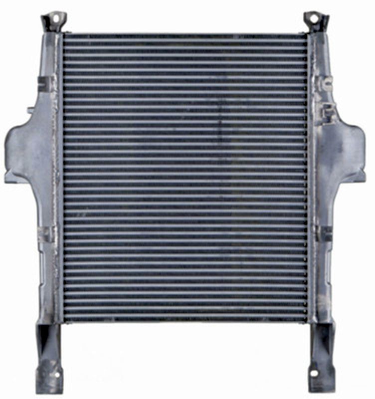 MAHLE Truck/Bus Charge air cooler CI115000P