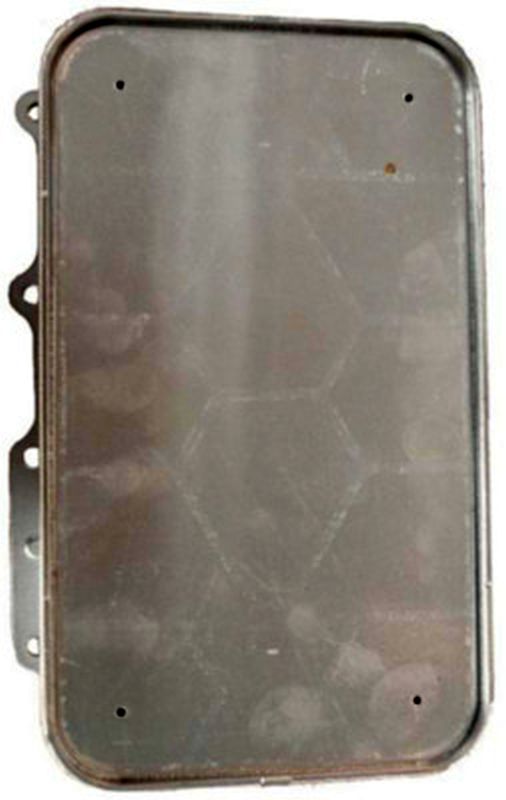 MAHLE Truck/Bus Oil cooler CLC204000P