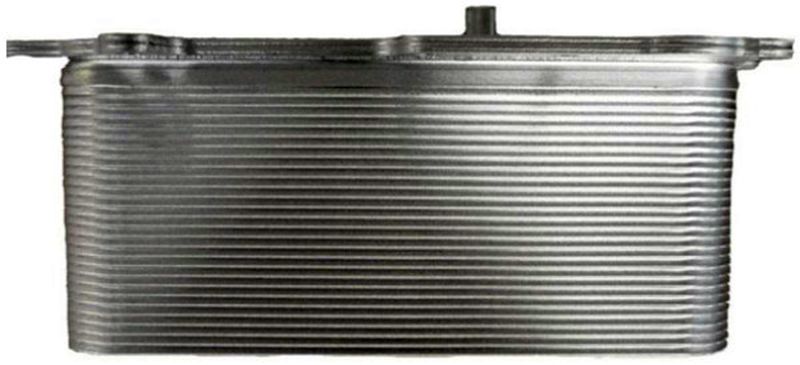 MAHLE Truck/Bus Oil cooler CLC204000P