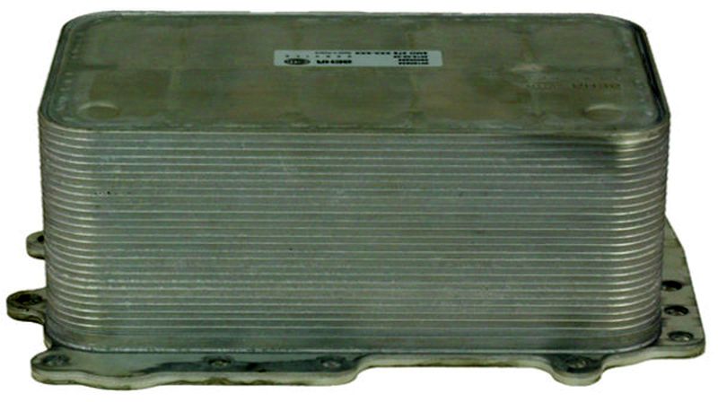MAHLE Truck/Bus Oil cooler CLC207000P