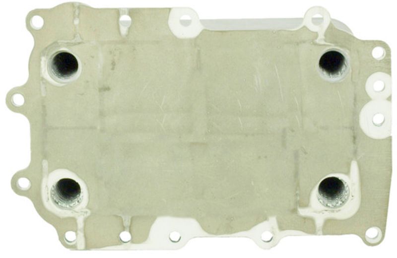 MAHLE Truck/Bus Oil cooler CLC207000P