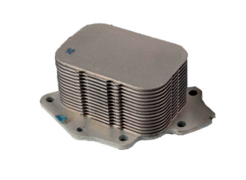 MAHLE PC Oil cooler CLC7000S