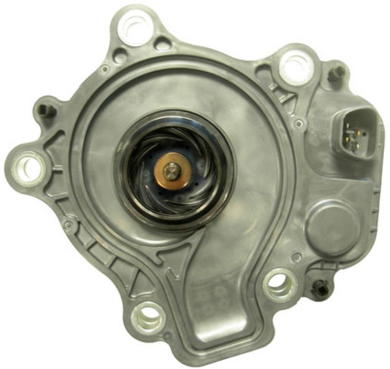 MAHLE PC Water pump CP602000P