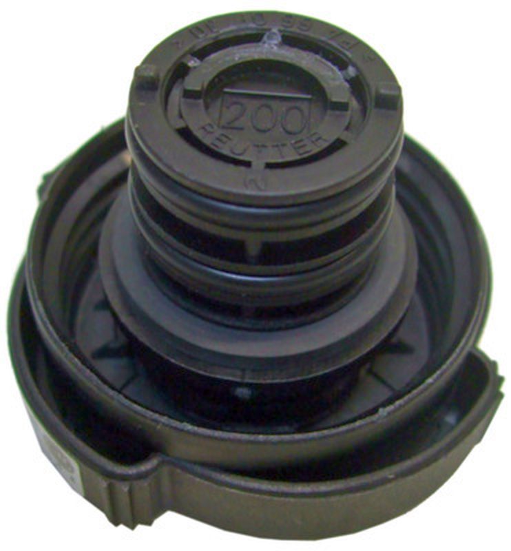MAHLE PC Radiator cap CRB22000P