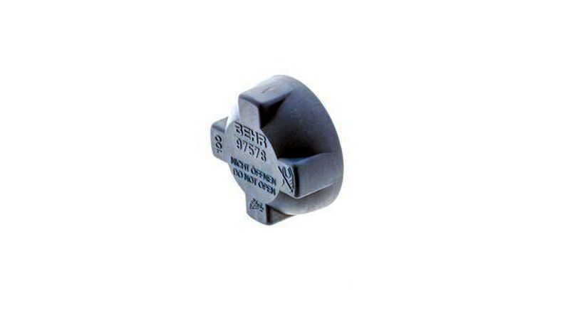MAHLE Truck/Bus Radiator cap CRB84000P
