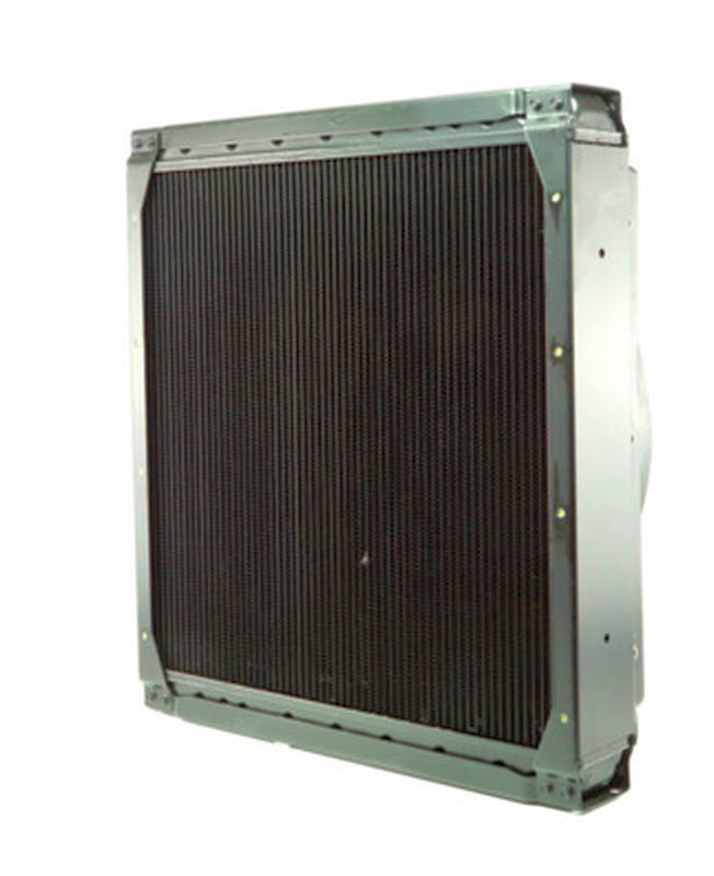 MAHLE OHW Radiator CR2182000P
