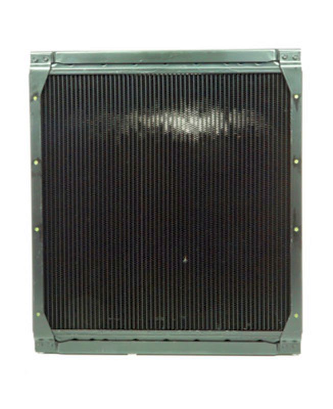 MAHLE OHW Radiator CR2182000P