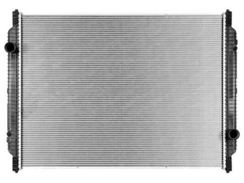 MAHLE Truck/Bus Radiator CR734000P
