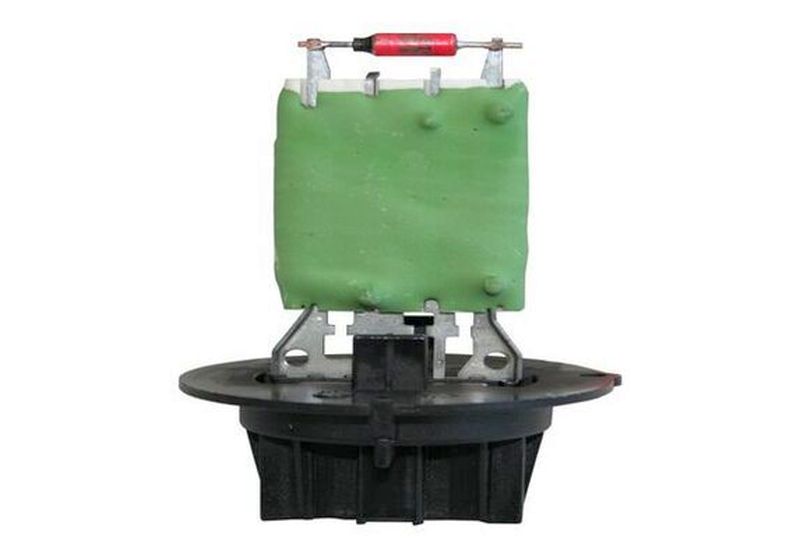 MAHLE PC Aircon blower regulator and resistor ABR142000S