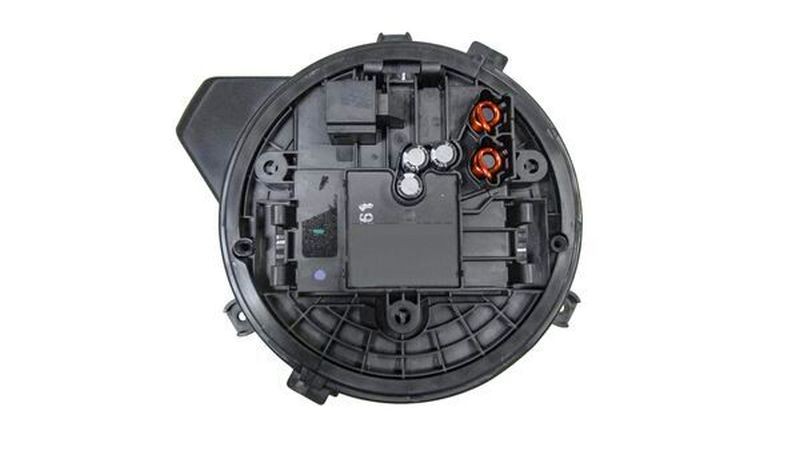 MAHLE Premium Line Interior Blower Fan AB283000P