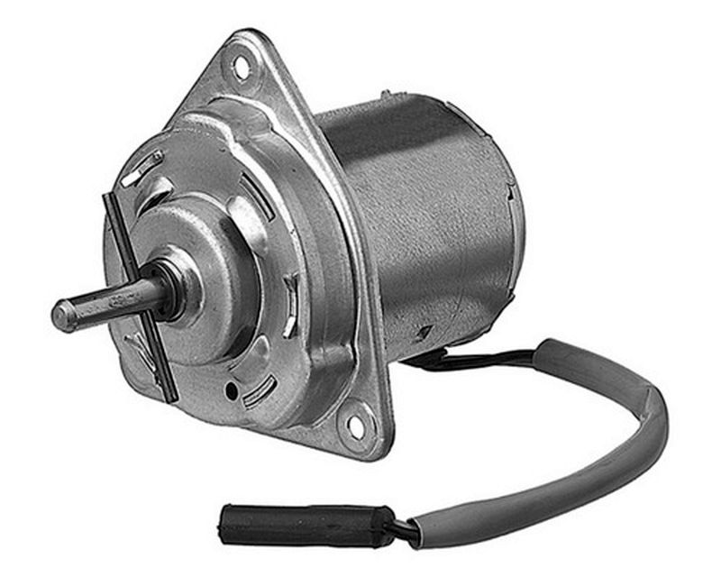 MAHLE PC E-motor, radiator/condenser fan CFM1000S