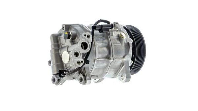 MAHLE PC Aircon compressor ACP533000P