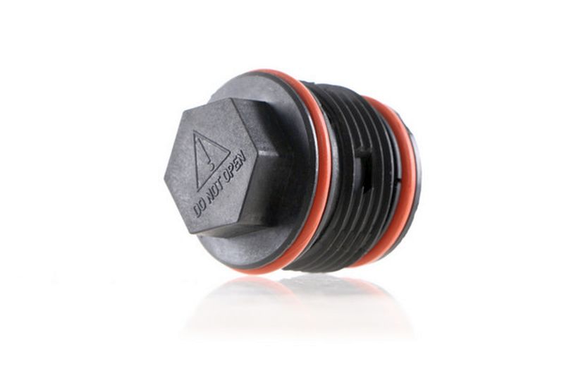 MAHLE PC Radiator cap CRB91000S