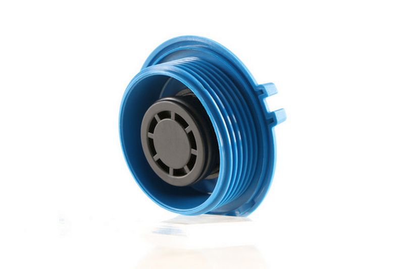 MAHLE PC Radiator cap CRB96000S