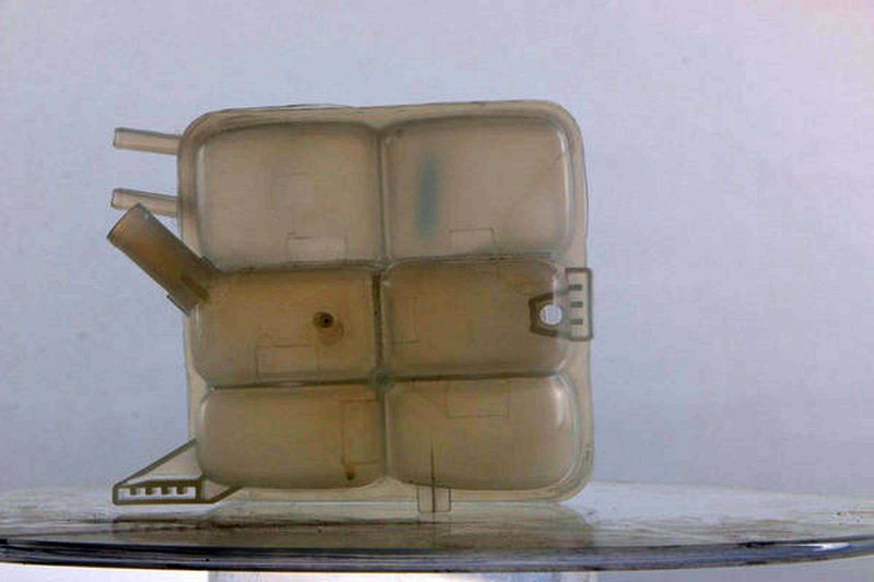 MAHLE PC Expansion tank CRT129000S