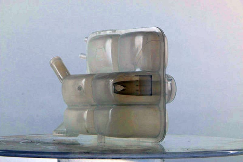 MAHLE PC Expansion tank CRT129000S