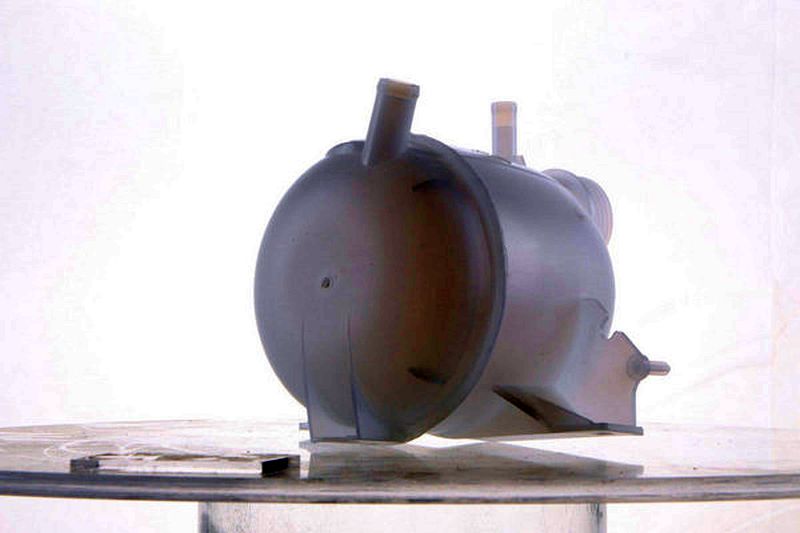 MAHLE PC Expansion tank CRT132000S