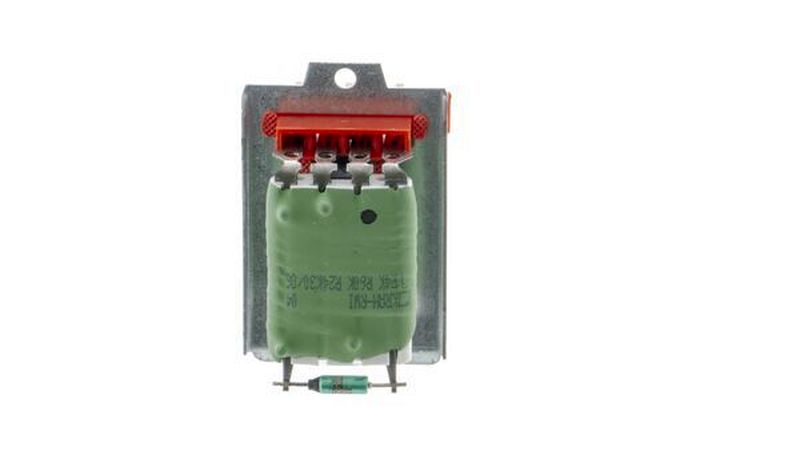 MAHLE PC Aircon blower regulator and resistor ABR18000P