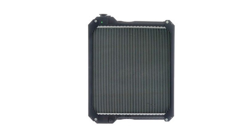 MAHLE Coolant Radiator CR2396000S