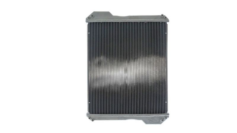 MAHLE Coolant Radiator CR2559000S