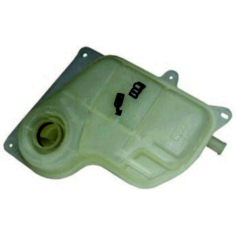 MAHLE PC Expansion tank CRT111000S