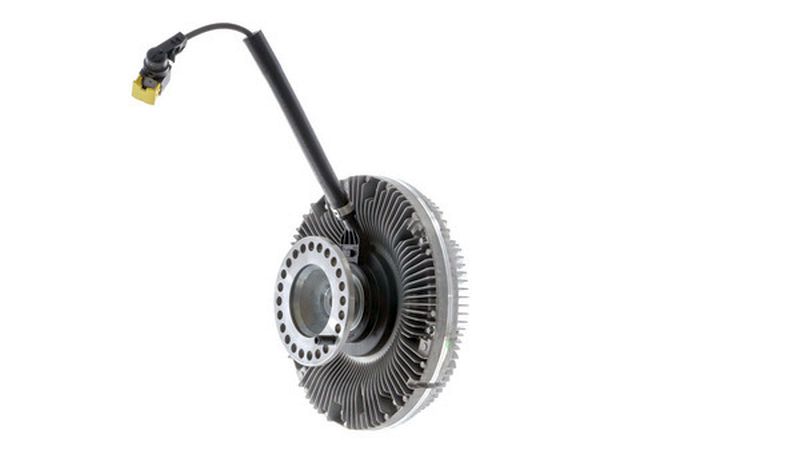 MAHLE Premium Line Radiator fan clutch CFC269000P