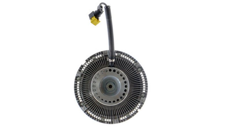 MAHLE Premium Line Radiator fan clutch CFC269000P