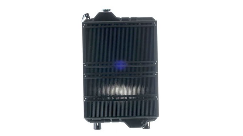 MAHLE Premium Line Coolant Radiator CR2408000P