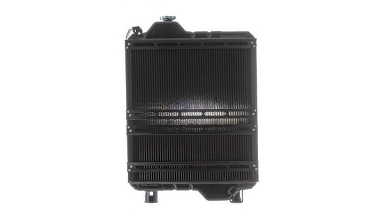 MAHLE Premium Line Coolant Radiator CR2450000P