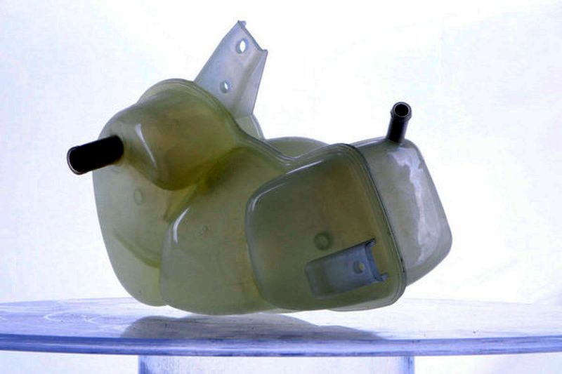 MAHLE PC Expansion tank CRT107000S