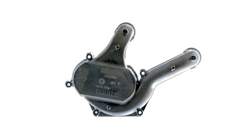 MAHLE Truck/Bus Charge air cooler CI234000P