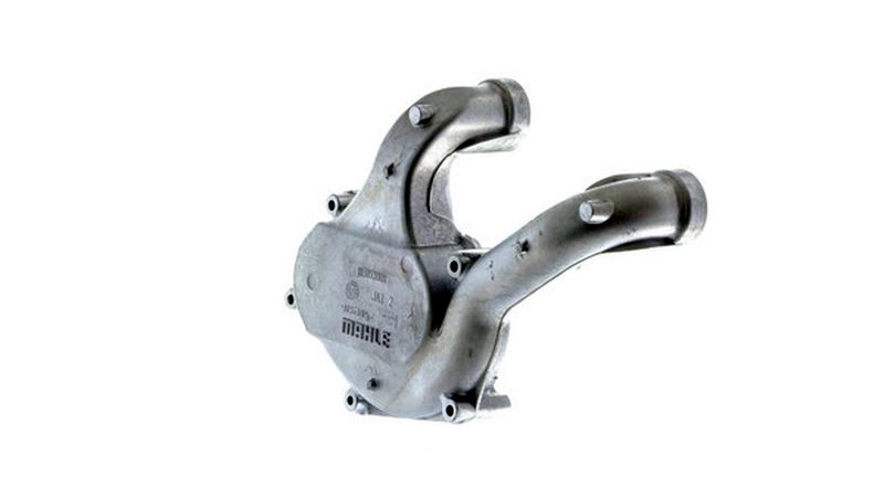 MAHLE Truck/Bus Charge air cooler CI234000P